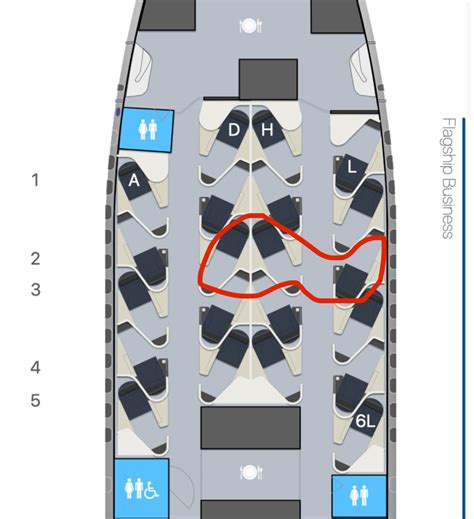 AA Boeing 777 Seating Guide (772 Zodiac & Collins, 77W / 773).